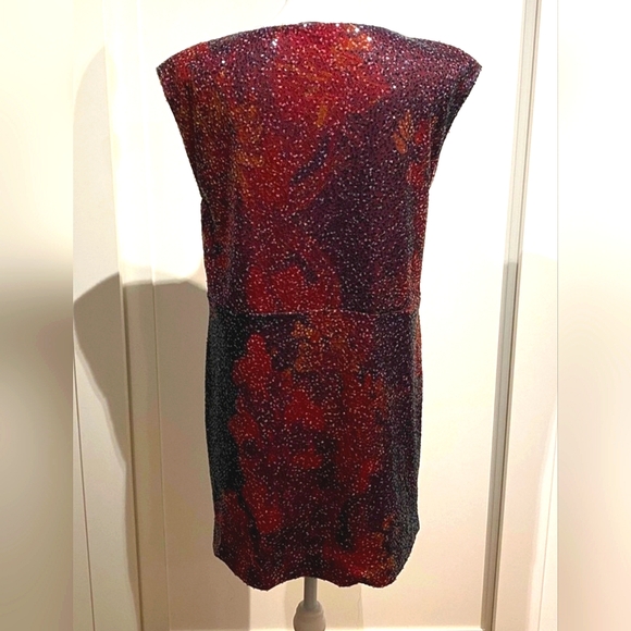 Elie Tahari Designer Evening Dress - Picture 2 of 4